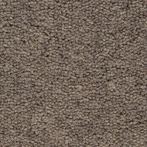Шерстяной ковер Best wool коллекция Berlin цвет коричневый